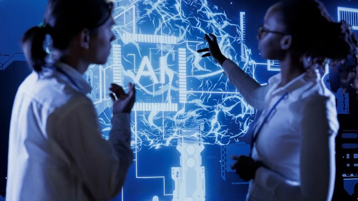 OpenAI y CodeAI se alían para preparar a la primera generación con alfabetización en IA