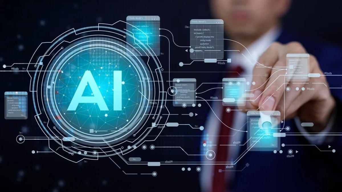 De predecir crímenes a dictar sentencias: los usos más raros de la inteligencia artificial