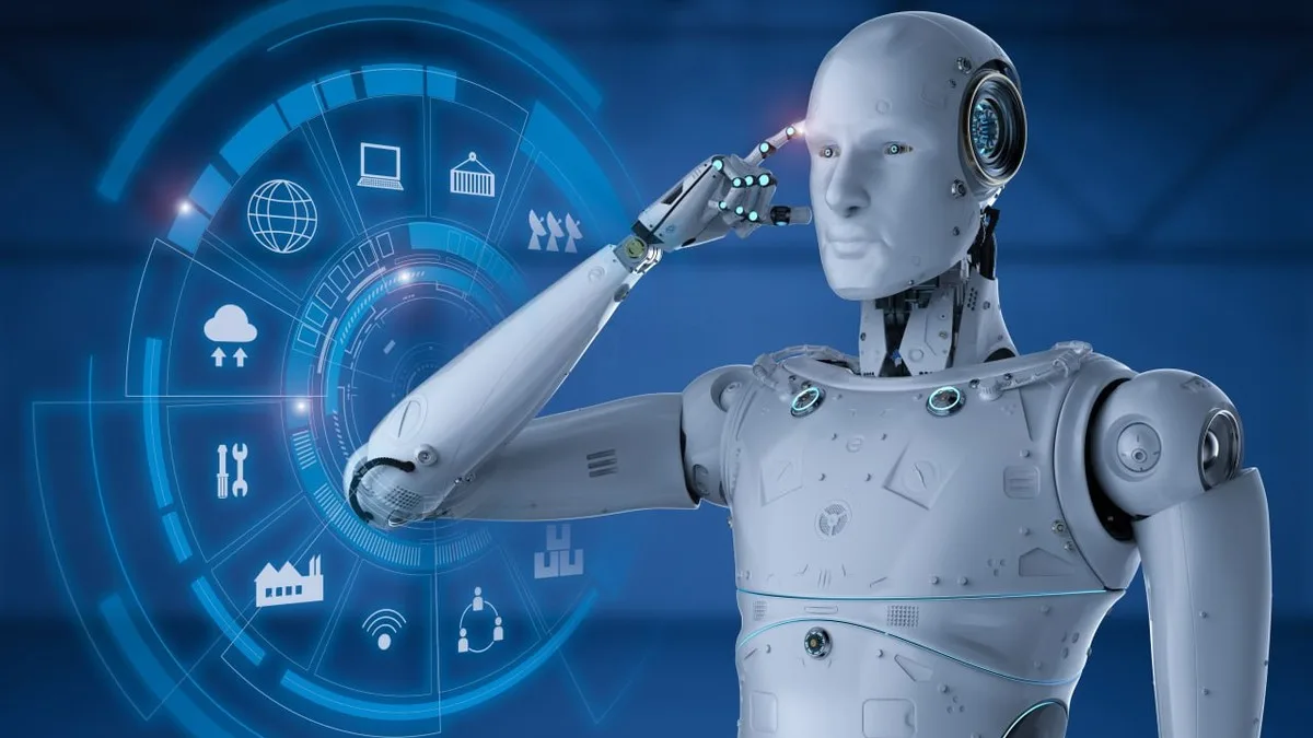 Bill Gates encendió las alarmas: pidió medidas urgentes para frenar los peligros de la Inteligencia Artificial