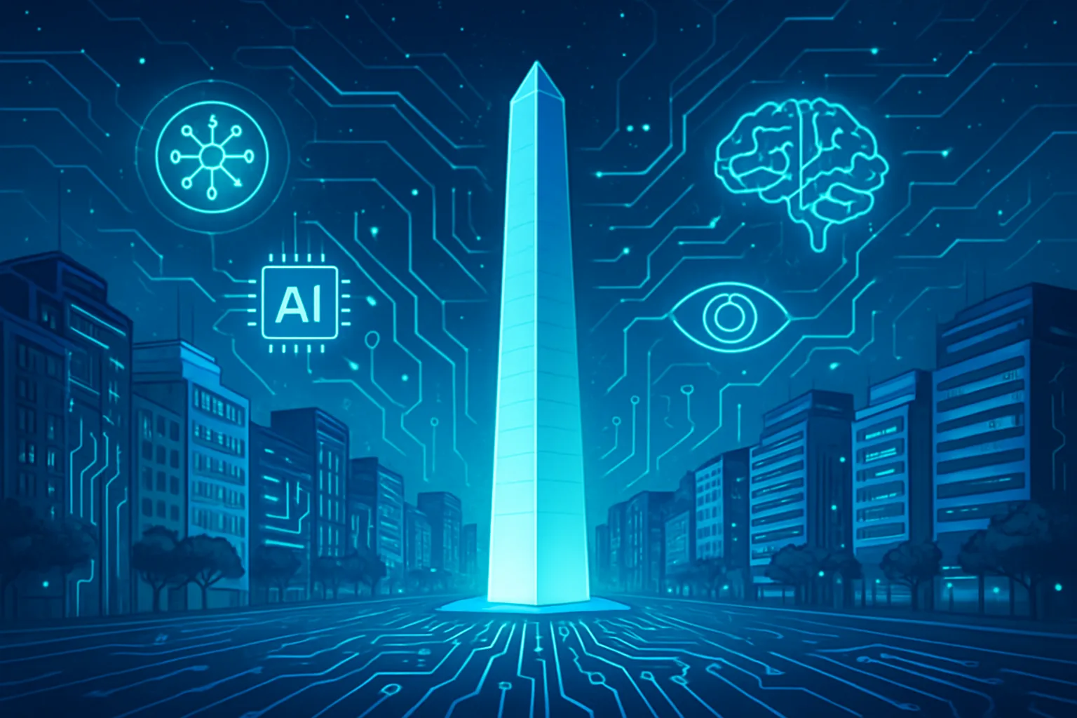 IA en Argentina: las startups y proyectos más prometedores