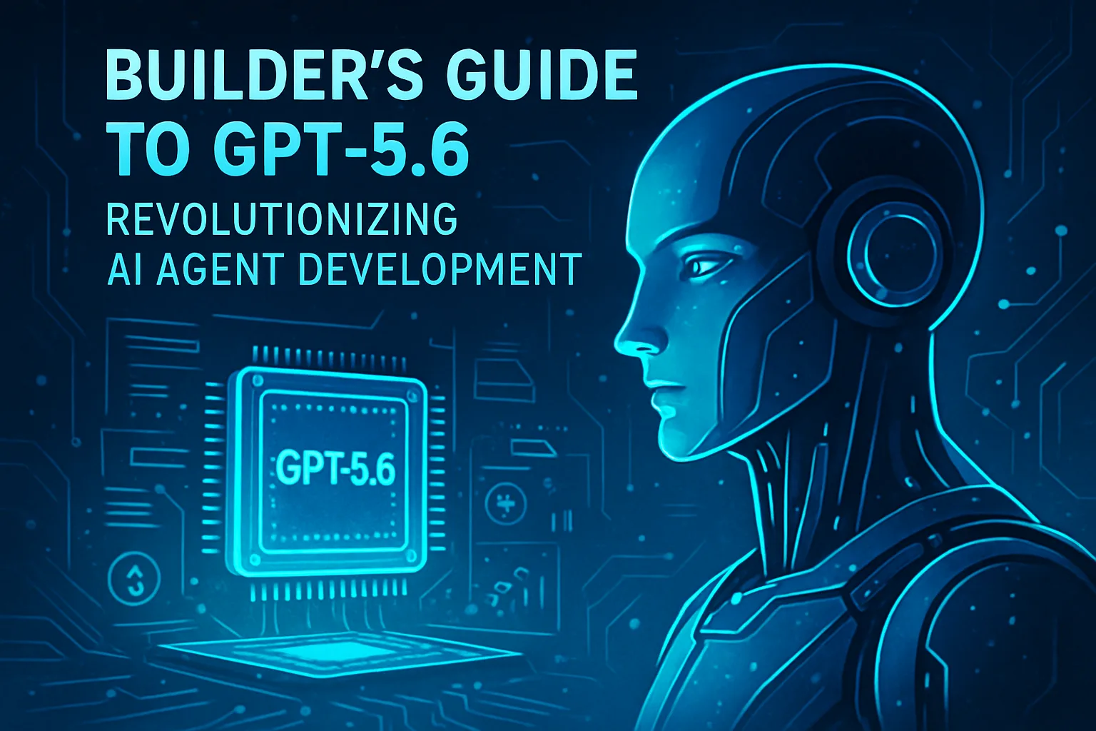 GPT-5.6: la guía del creador para el nuevo modelo de OpenAI
