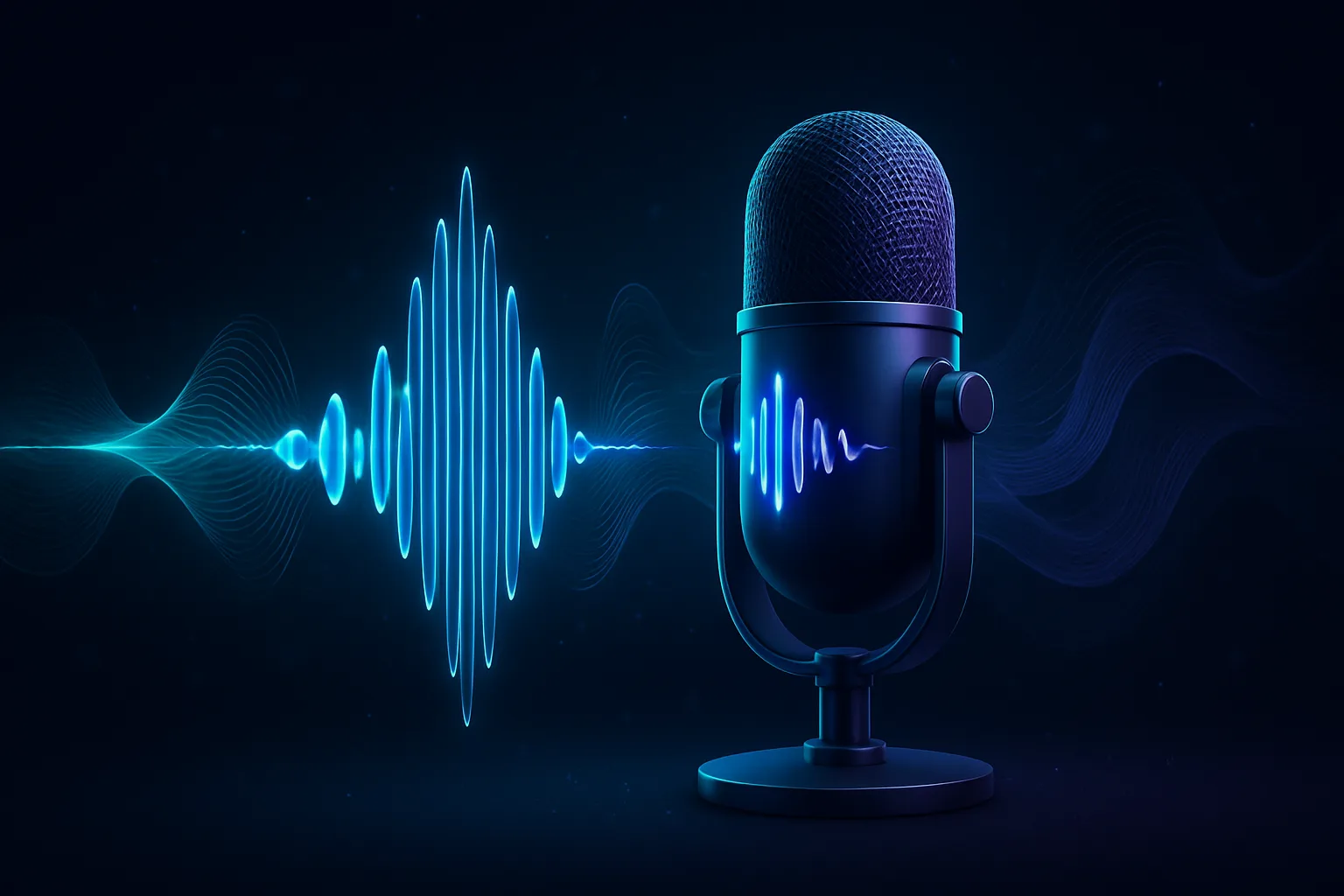 ElevenLabs: la IA de voz que está revolucionando los podcasts, videos y negocios