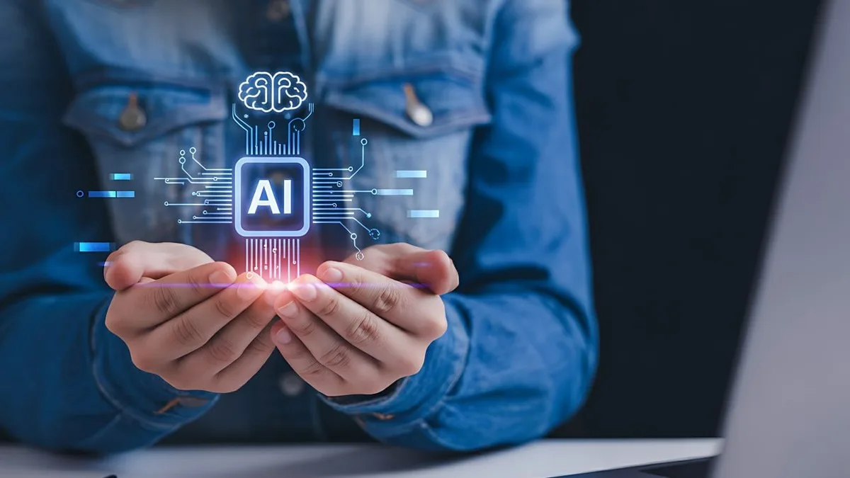 NVIDIA revela que 9 de cada 10 comercios ya usan IA: la inteligencia artificial dejó de ser el futuro