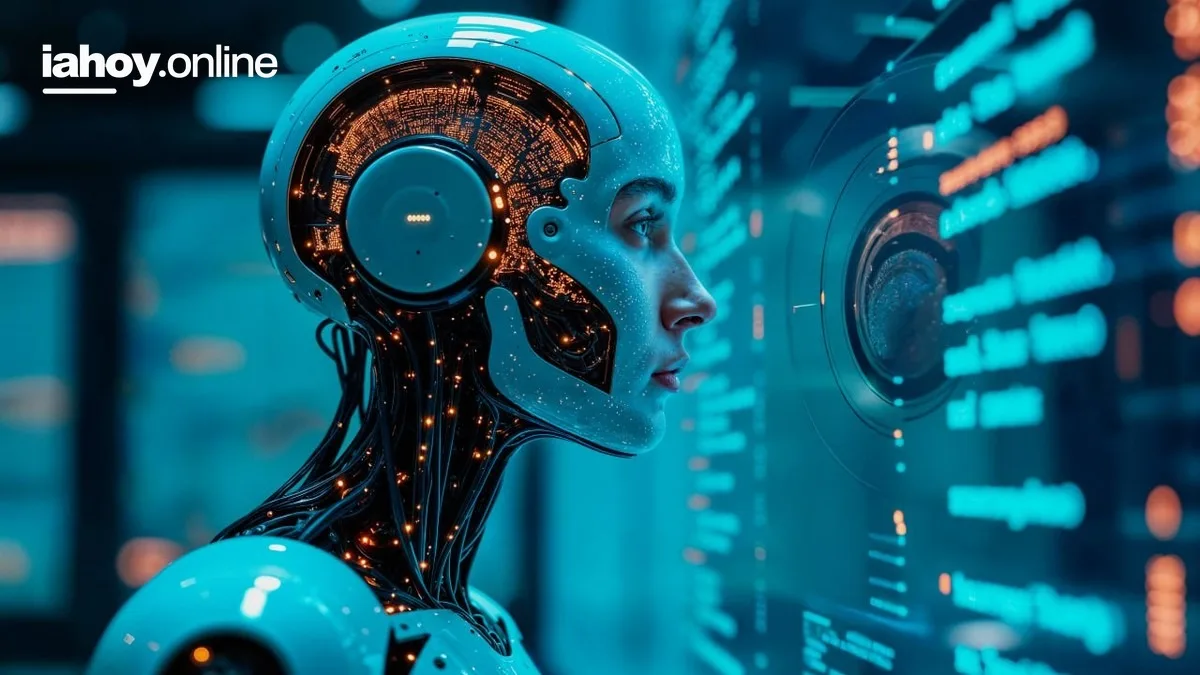 Mapa mundial de datos y adopcion de inteligencia artificial representando el ranking de paises evaluado por Goldman Sachs