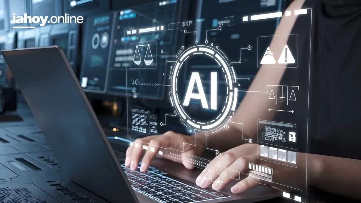 Guía de Gemini: todo lo que podés hacer con la IA de Google