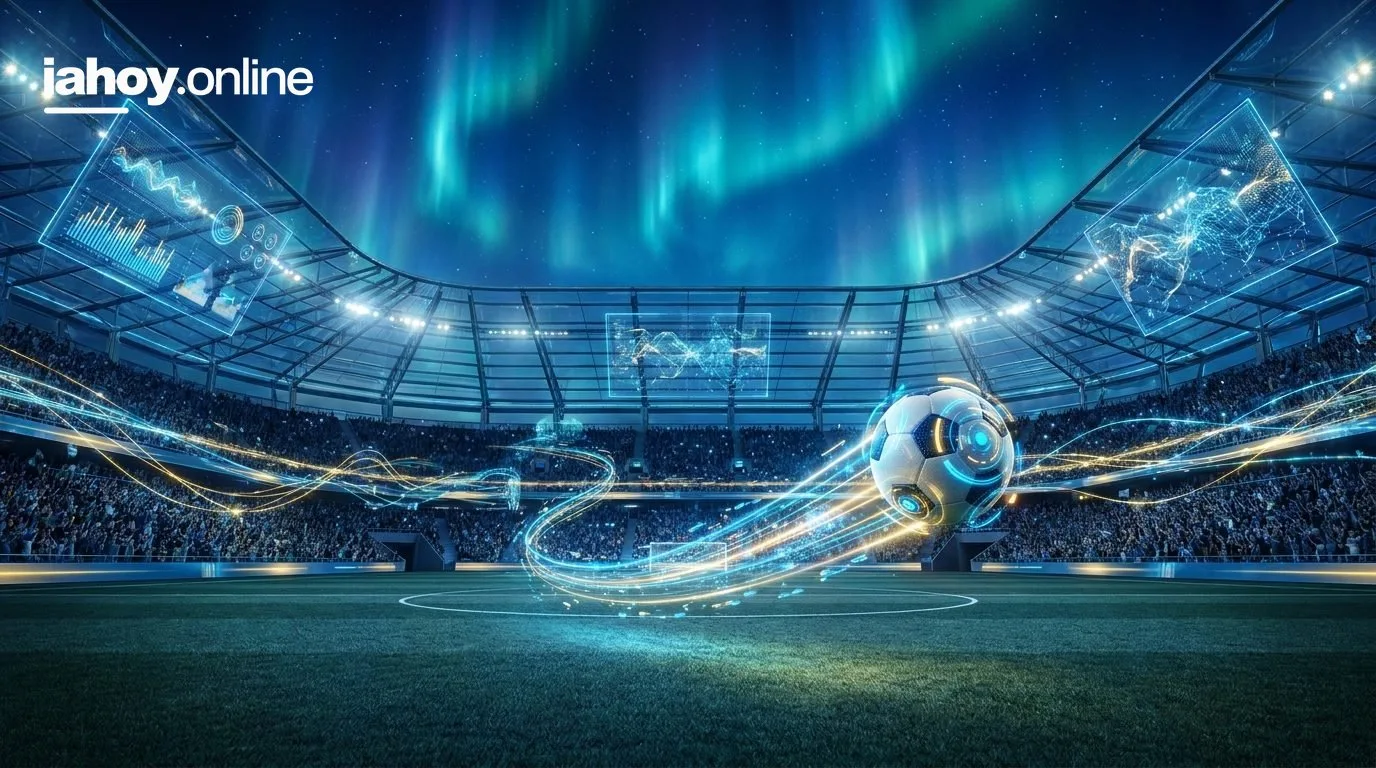 ¿Se viene el nuevo deporte tech? Valencia se arma el foro global que une IA, inversión y fútbol
