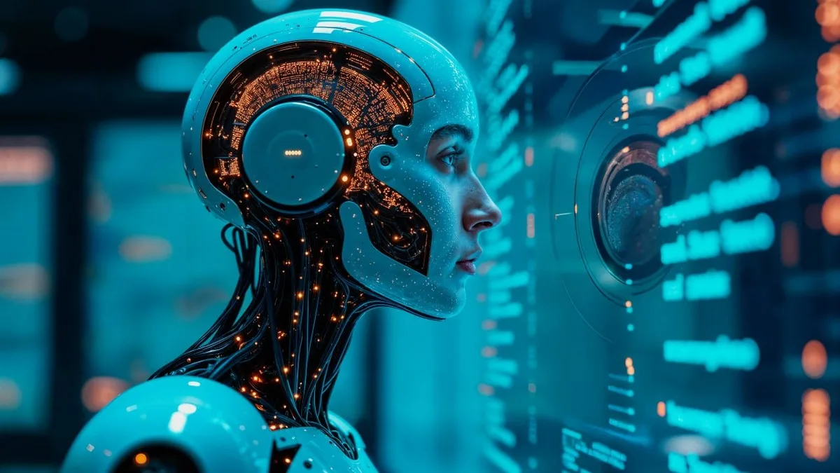 Córdoba lanza formación docente en inteligencia artificial para transformar el aula