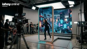 La startup argentina que hace series con IA y ahora suma actores reales: Gennial quiere facturar US$3 millones en 2027