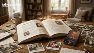Convierte los recuerdos de tu familia en un libro con IA: la historia de MILA, la startup argentina que levantó US$800.000